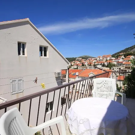 Apartment Hvar 4004c Hvar Town