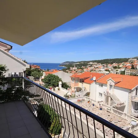 Hvar 4004c Apartment